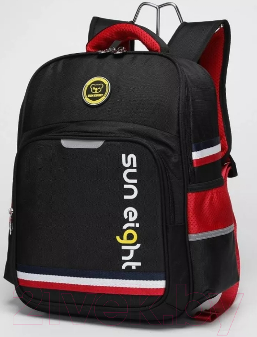 Школьный рюкзак Sun Eight SE-2889