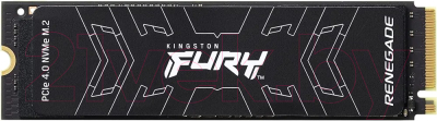 SSD диск Kingston 4TB (SFYRD/4000G)