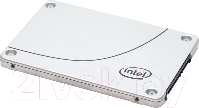 SSD диск Intel D3-S4620 3.84TB (SSDSC2KG038TZ01)