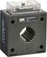Трансформатор тока измерительный IEK ITT20-3-05-0150 - 