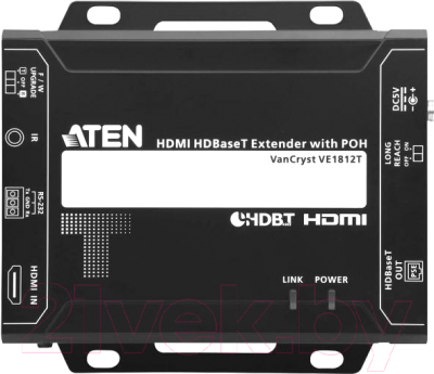 Конвертер цифровой Aten VE1812T VE1812T-AT-G