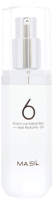 Масло для волос Masil 6 Salon Lactobacillus Hair Perfume Oil Light (66мл) - 