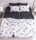 Комплект постельного белья Uniqcute Эмико евро / 250275 - 