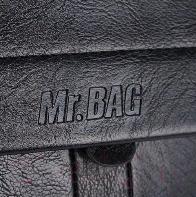 Сумка Mr.Bag 271-1019-2-BLK (черный)