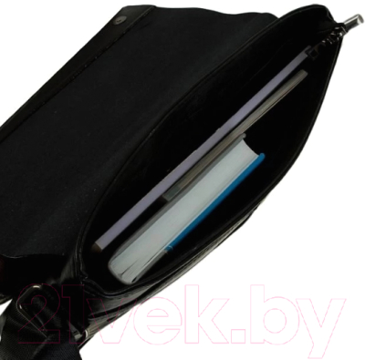 Сумка Mr.Bag 271-1019-2-BLK (черный)