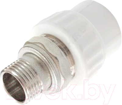 Муфта Valfex 20x1/2" 100/25 / 10159020 (с американкой)