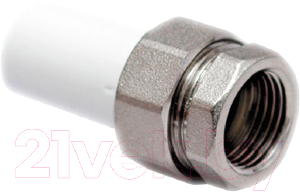 Американка Valfex 20x1" 100/25 / 10157125 (с внутренней резьбой)