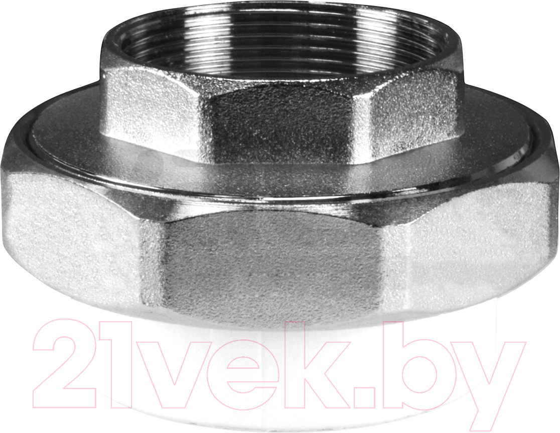 Муфта Valfex 20x1/2" 100/25 / 10155015 (с внутренней резьбой)