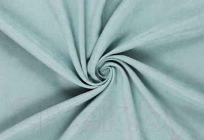 Изображение товара Ткань портьерная LEGRAND Канвас 200x300 / 58 097 368 (мятный)