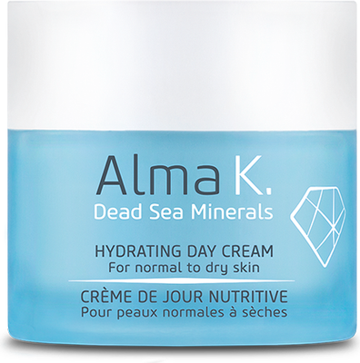 

Крем для лица, Hydrating Day Cream Normal To Dry Skin