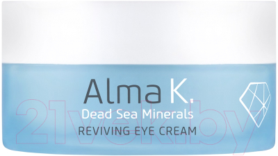 Изображение товара Крем для век Alma K Hydrate Reviving Eye Cream (20мл)