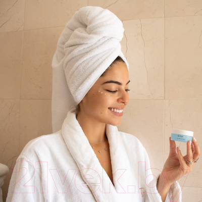 Изображение товара Крем для век Alma K Hydrate Reviving Eye Cream (20мл)