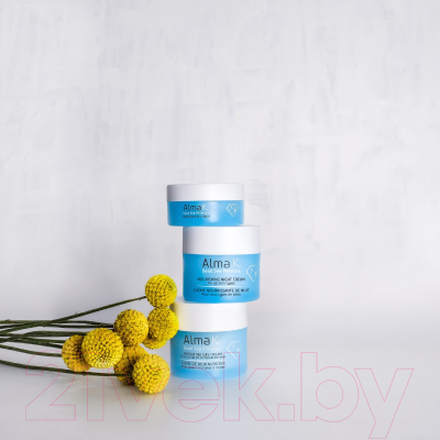 Изображение товара Крем для век Alma K Hydrate Reviving Eye Cream (20мл)
