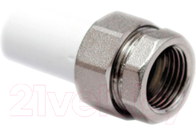 Изображение товара Американка Valfex 25x1" 100/25 / 10157225 (с внутренней резьбой)