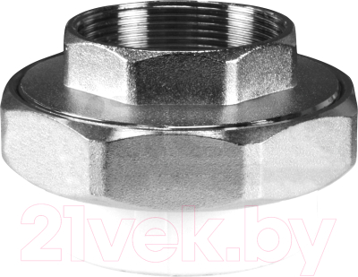 Изображение товара Муфта Valfex 25x1/2" 125/25 / 10155115 (с внутренней резьбой)