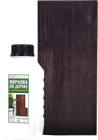 

Морилка, Ekohel Венге