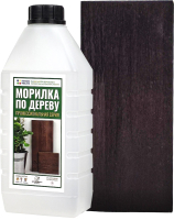 

Морилка Helios, Ekohel Венге