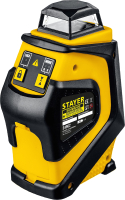Лазерный нивелир Stayer SL360 / 34962 - 