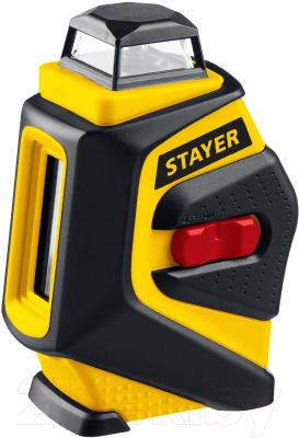 Лазерный нивелир Stayer SL360 / 34962