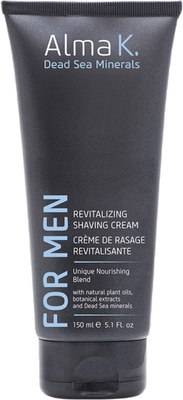 

Крем для бритья, For Men Revitalizing Shaving Cream
