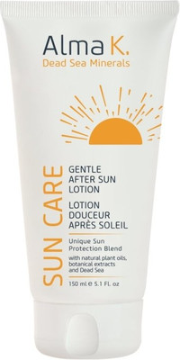 Лосьон после загара Alma K Sun Care Gentle After Sun Lotion (150мл) - 