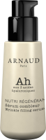 Сыворотка для лица Arnaud Ah Aux 3 Acides Hyaluroniques Nutri Regenerante Wrinkle Filling  (30мл) - 