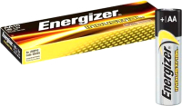 

Комплект батареек Energizer, LR6 Industrial EN91
