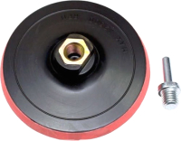 

Опорная тарелка Velcro, 13822302