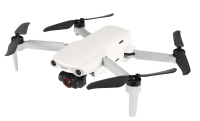 Квадрокоптер Autel EVO Nano + Plus Standard (белый) - 