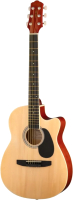 Акустическая гитара Naranda CAG110CNA - 