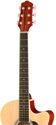 Акустическая гитара Naranda CAG110CNA