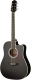Акустическая гитара Naranda TG220CBK - 