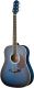 Акустическая гитара Naranda DG220BLS - 
