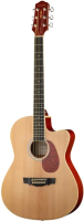Акустическая гитара Naranda CAG280CNA - 