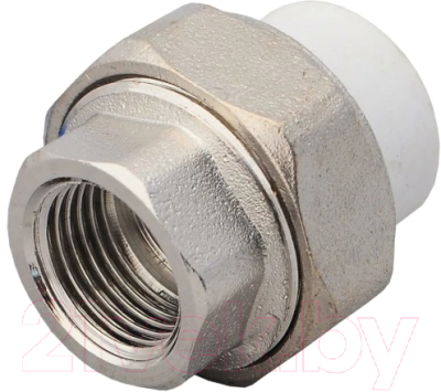 Изображение товара Муфта Valfex 50x1 1/2" 25/5 / 10155040 (с внутренней резьбой)