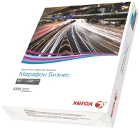 Бумага Xerox Марафон Бизнес A3 80г/м (500л) - 