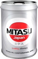 Моторное масло Mitasu Platinum PAO 5W40 / MJ-112-20 (20л) - 