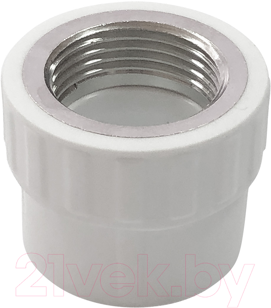 Муфта Valfex 20x1/2" 150/30 / 10129020 (с внутренней резьбой)