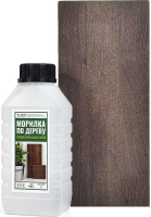 

Морилка, Ekohel Пепельный