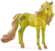Миниатюра изображения товара Фигурка коллекционная Schleich Единорог Киви / 70701