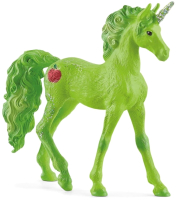 

Фигурка коллекционная Schleich, Единорог Яблочко / 70708