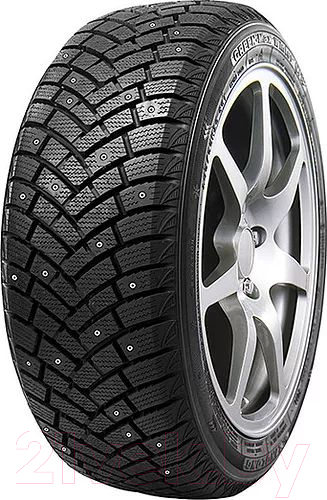 Зимняя шина LingLong Green-Max Winter Grip 205/65R15 99T