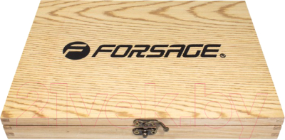Универсальный набор инструментов Forsage F-2382-5