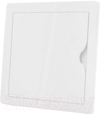 Изображение товара Люк ревизионный AirRoxy 02-814a (белый)