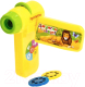 Развивающая игрушка Zabiaka Джунгли зовут. Проектор со слайдами / 4127887 - 