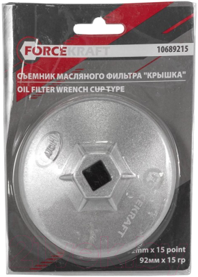 Съемник ForceKraft FK-10689215