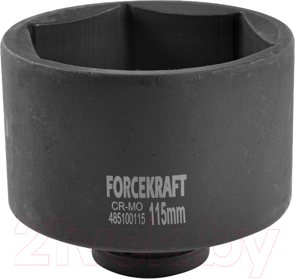 Головка слесарная ForceKraft FK-485100115