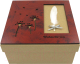 Коробка подарочная DomiNado 10-1601-1 - 