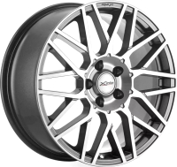 Литой диск X'trike X-133 Chery Tiggo8 Pro 18x7.5