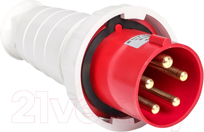 Вилка силовая EKF PROxima ps-045-125-380